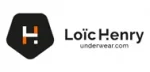 Loïc Henry underwear