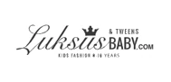 Luksusbaby