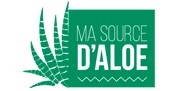 Ma source d'Aloe