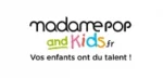 Madame Pop And Kids