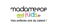 Madame Pop And Kids