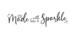 Made With Love and Sparkle