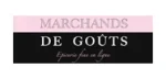 Marchands de goûts