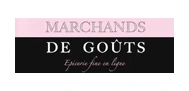 Marchands de goûts