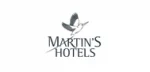 Martins Hotels Belgique