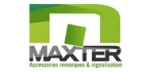 Maxter accessoire