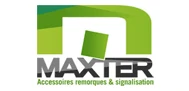 Maxter accessoire