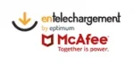 McAfee Entelechargement