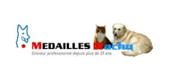 Médailles Machu