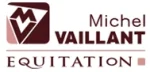 Michel Vaillant Equitation