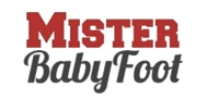 Mister Babyfoot