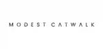 Modest Catwalk