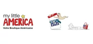 My Little America
