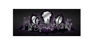 My Spooky Vanity