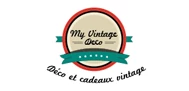 My Vintage Deco