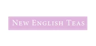 New English Teas