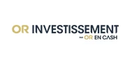 OR INVESTISSEMENT