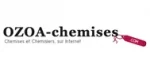 OZOA Chemises