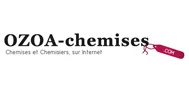 OZOA Chemises