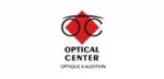 Optical center
