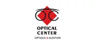 Optical center