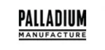 Palladium Manufacture