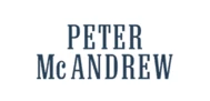Peter Mc Andrew