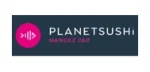 Planet Sushi