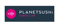 Planet Sushi
