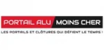 Portail Alu Moins Cher