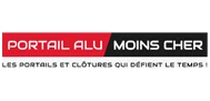 Portail Alu Moins Cher