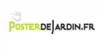 Poster de Jardin