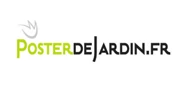 Poster de Jardin