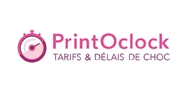 Printoclock