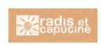 Radis et Capucine