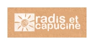 Radis et Capucine