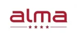 Rennes Alma