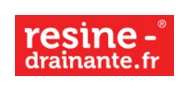 Résine Drainante