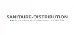 Sanitaire distribution