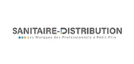Sanitaire distribution