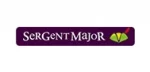 Sergent Major Belgique