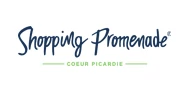 Shopping promenade Amiens