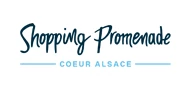 Shopping promenade coeur Alsace