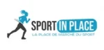 Sport in place