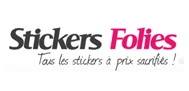 Stickers Folies