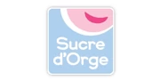 Sucre d'orge