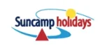 Suncamp holidays
