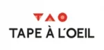 Tape à l'oeil Belgique