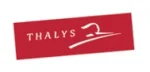 Thalys Belgique