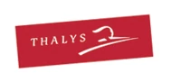 Thalys Belgique